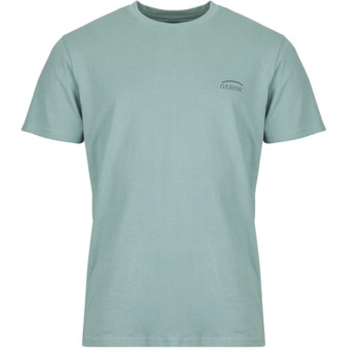 Oxbow  T-shirt Korte Mouw S2TAGTAN