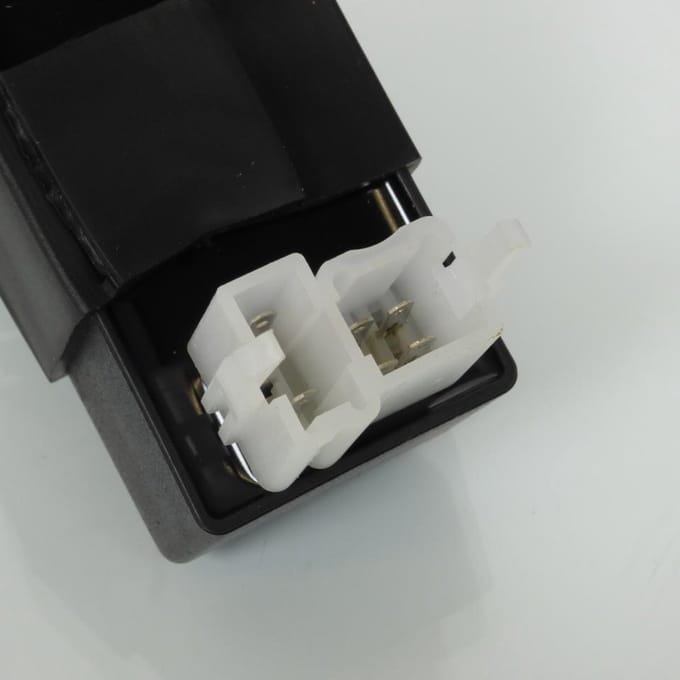 cdi calculator teknix voor scooter kymco 125 dink 1997 tot 2000 nieuw
