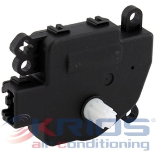 Airconditioer, stappenmotor MEAT & DORIA K107097