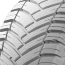 Michelin Agilis CrossClimate ( 235/60 R17C 117/115R 10PR EV Suitable )