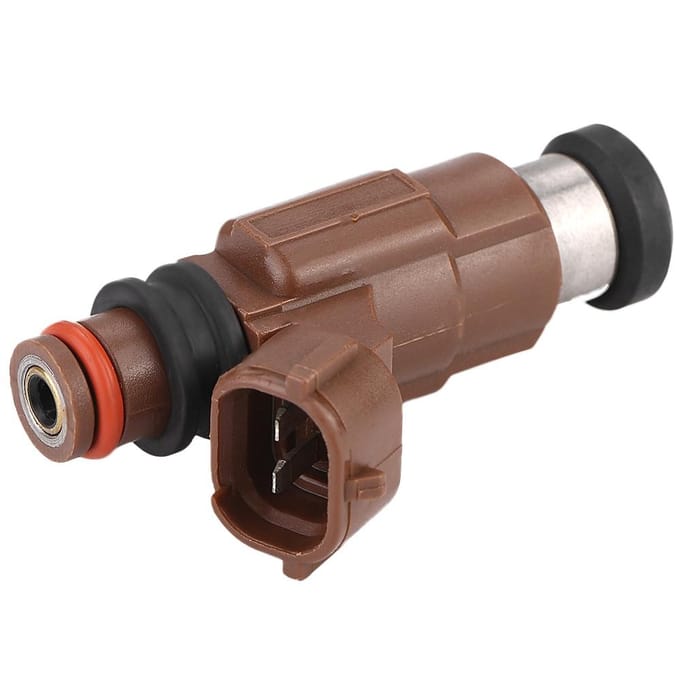 INP 780 Auto Brandstofinjector Mondstuk Adapter voor Mazda Protege 99 02