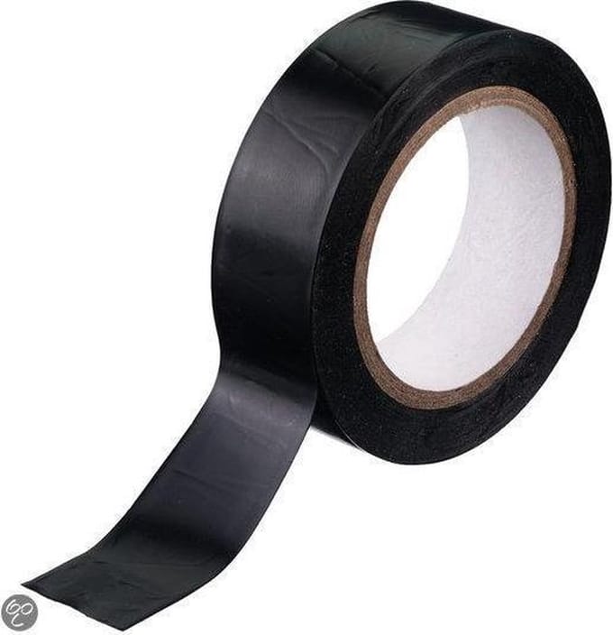 Deltafix isolatieband 755