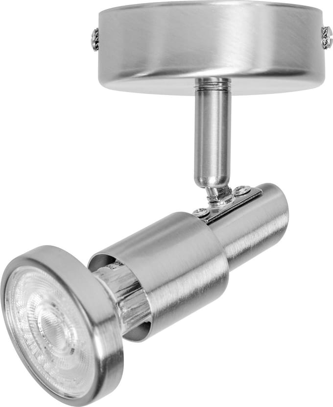 Ledvance LED Spot GU10 2.6W 230lm - 827 Zeer Warm Wit