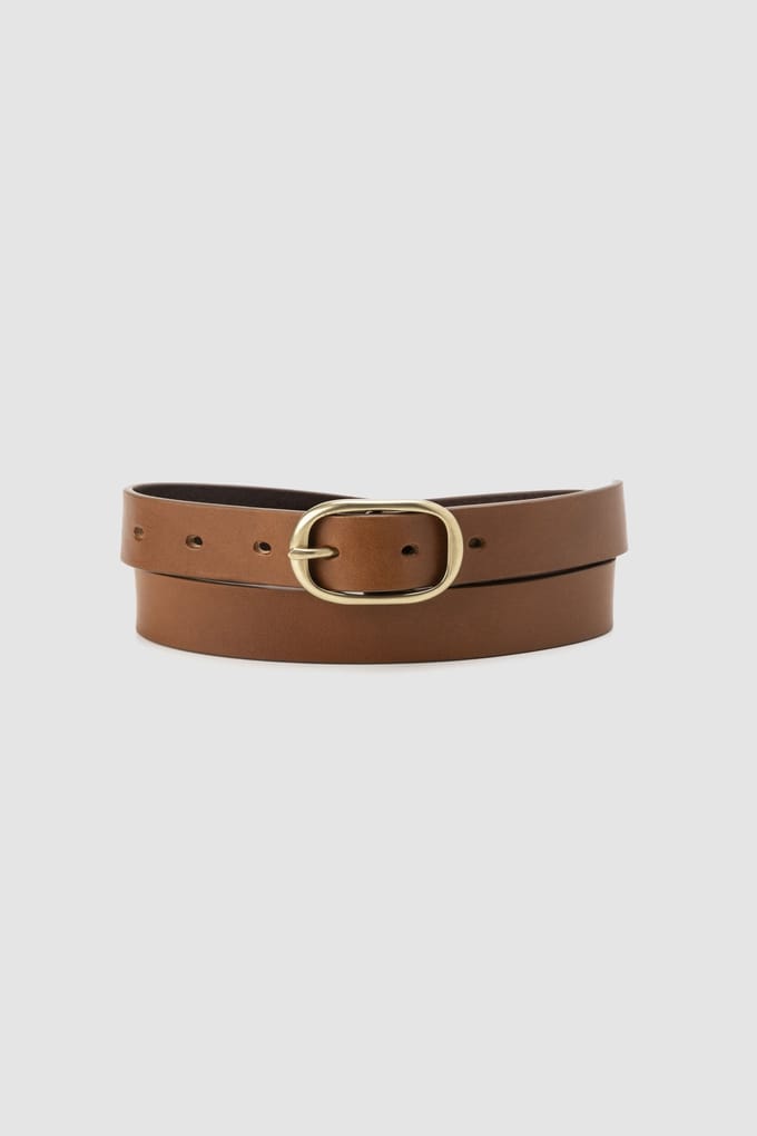 Levi's Charlie Belt Taglia: 100 | Cinture Outlet | Donna