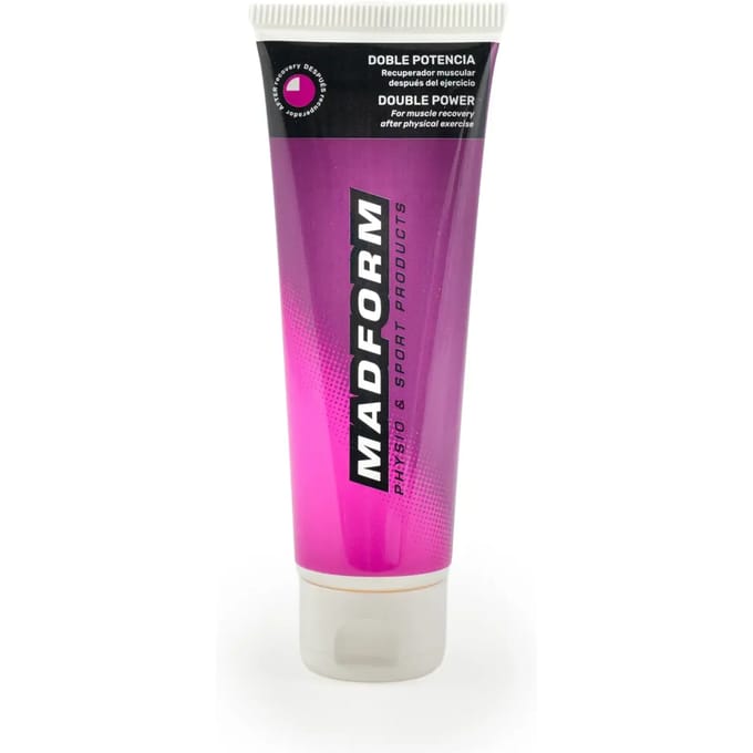 Verwarmende crème Madform Perform