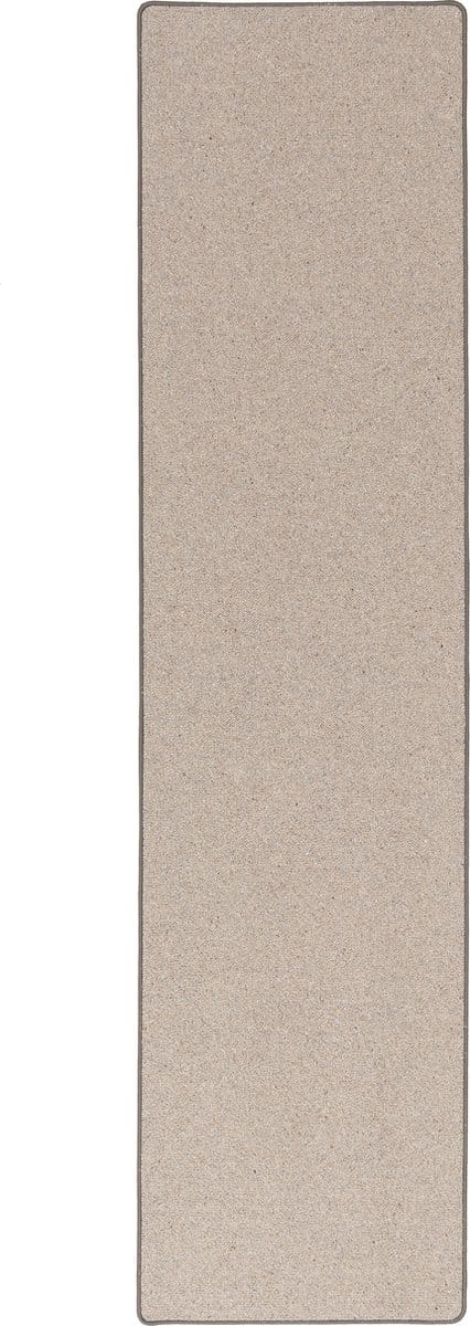 Snapstyle Natuurlijke vloerkleed loper wol Berber