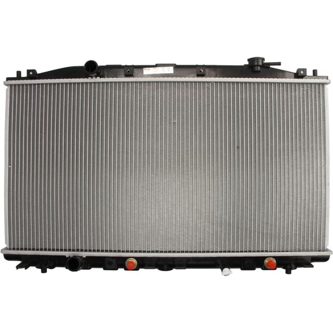 Radiator, motorkoeling NISSENS 68096