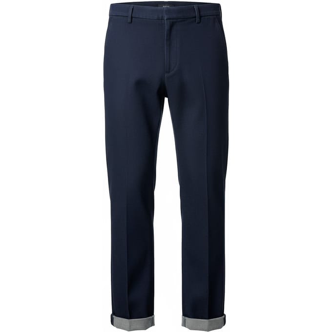 Mannenbroek Dondup - broek gaubert ontspanning - n.d.