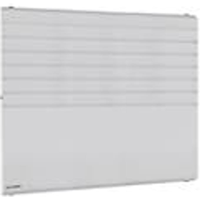 ORGATEX Kaarthoudersplanning Cardplan-bord, A5 liggend/A6 staand, B 500 x H 440 mm