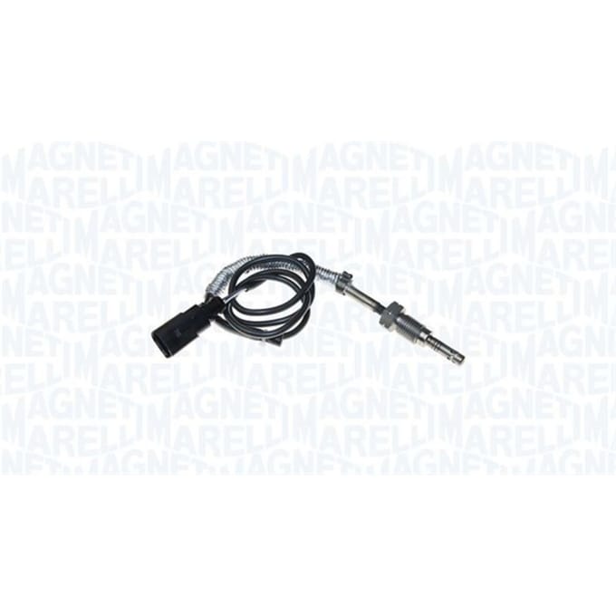 Sensor, uitlaatgastemperatuur MAGNETI MARELLI 172000087010