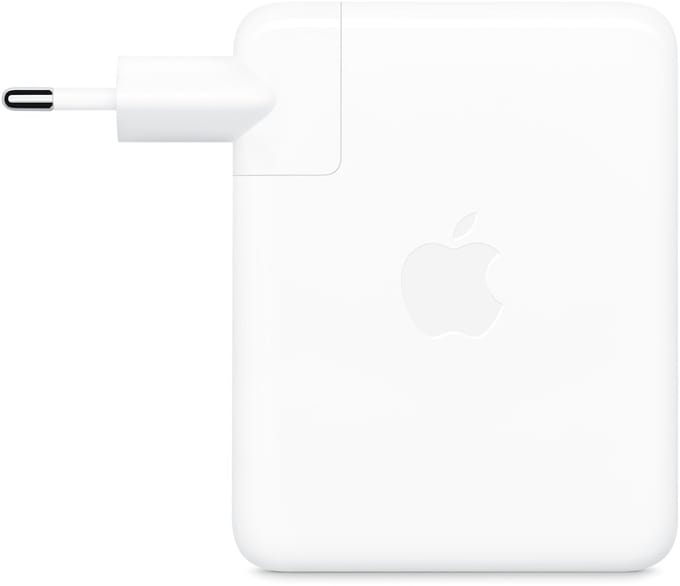 Apple Originele - 140W - USB-C Adapter -MacBook - Wit