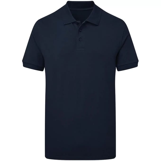 Polo extensible zonder etiket SG Signature