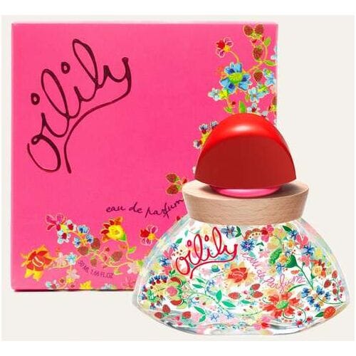 Oilily Classic Eau De Parfum 30 ml- maatOne size Multi Colour