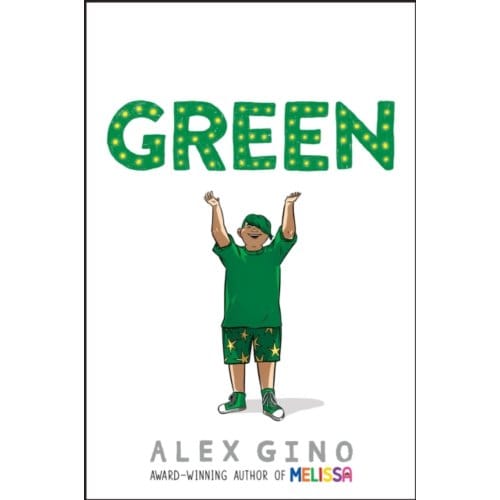 Green - Alex Gino