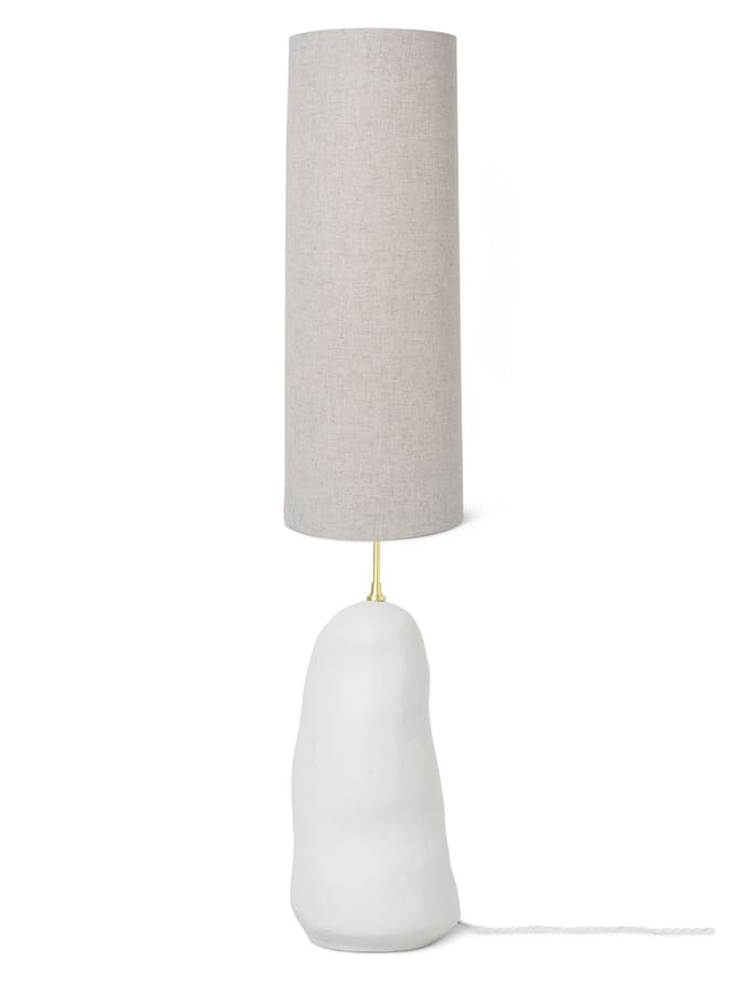 Ferm Living Hebe Lamp Base - off-white - groot