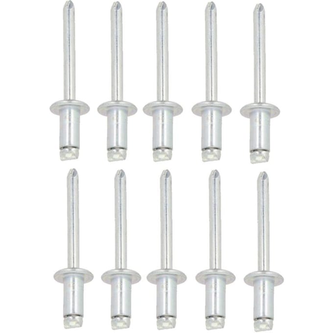 Klinknagel ROMIX ROM C10042, 10 Stuk
