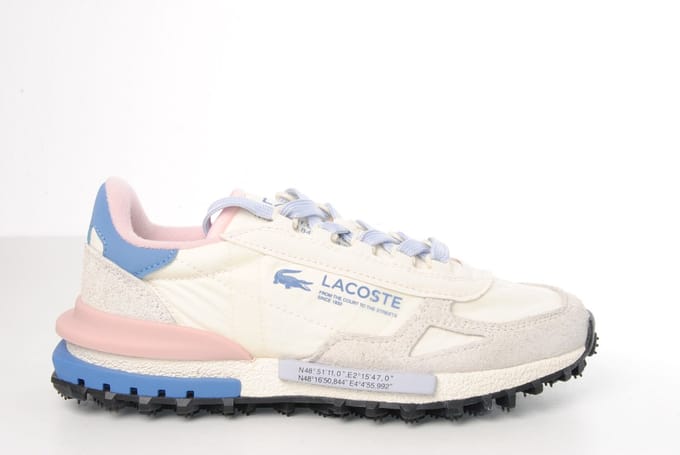 Lage Sneakers Lacoste ELITE ACTIVE