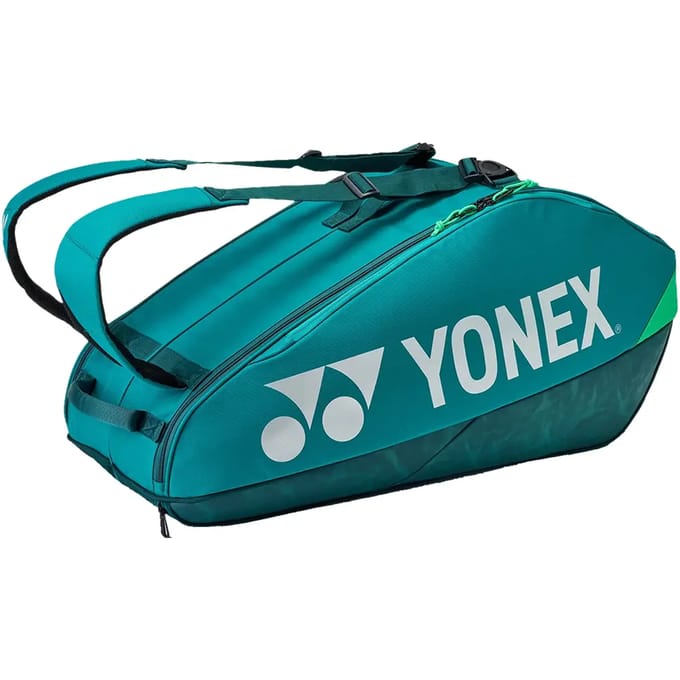 Yonex Pro Racket Bag 92426EX - Dark green