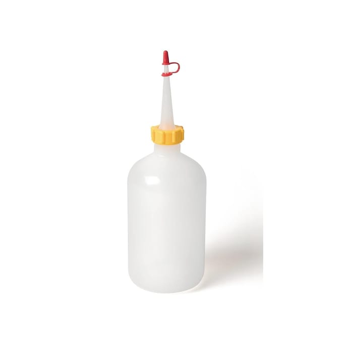 Schneider knijpfles 500ml