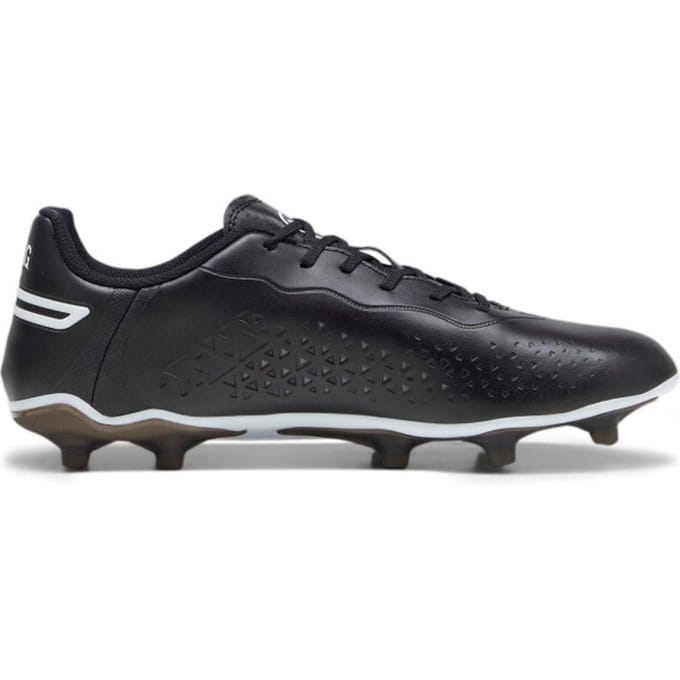 Voetbalschoenen Puma King Match Fg