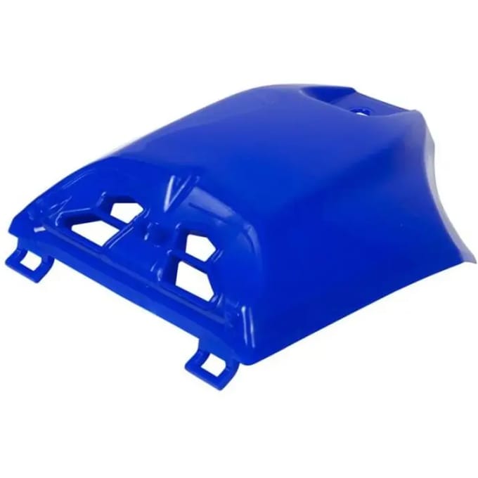 Motorfiets tankbeschermer Racetech Yamaha