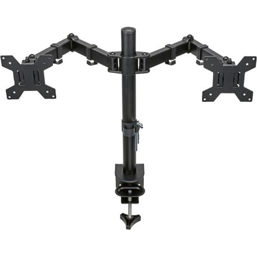 TRONIC Monitor standaard, voor 2 schermen