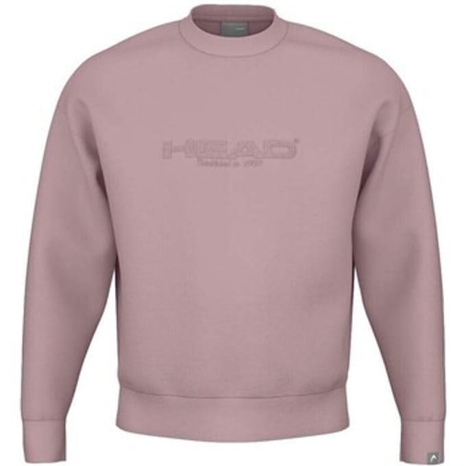 Sweaters Head Motion