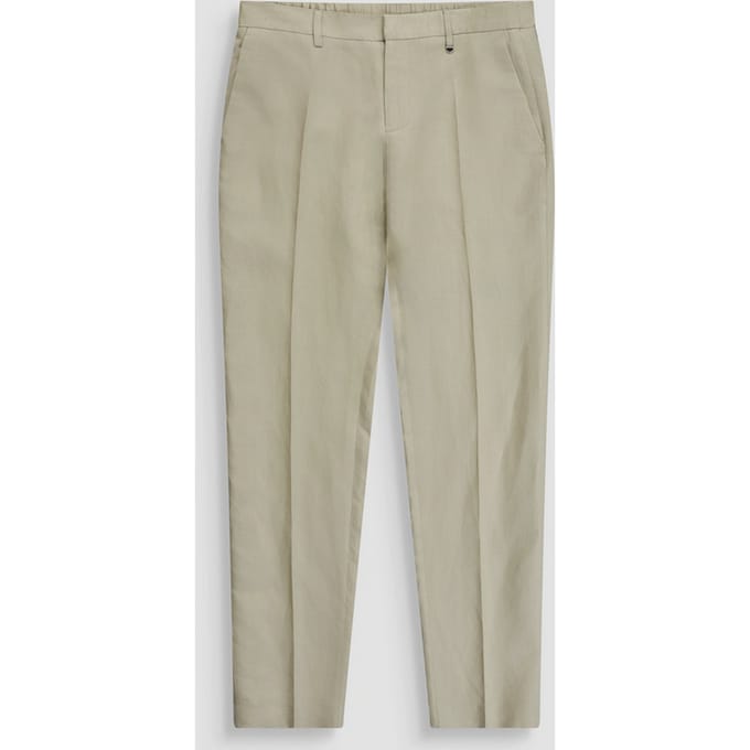 Juliaanse broek man safari