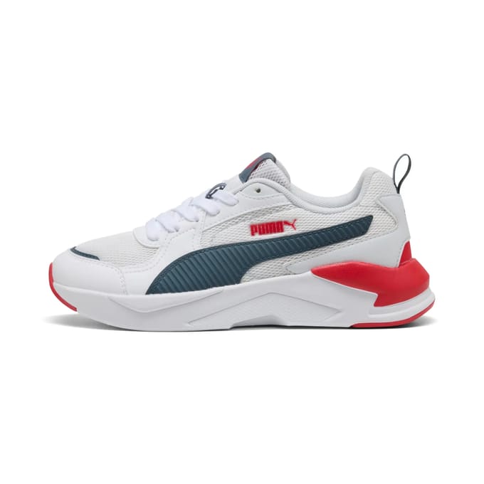 Kinderschoenen Puma X-Ray 4 LT