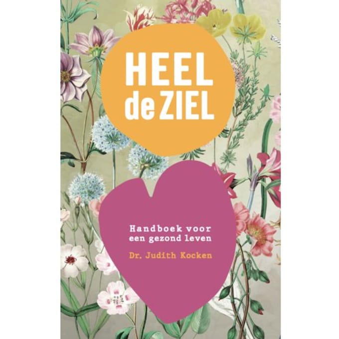 Heel De Ziel - Judith M. Kocken