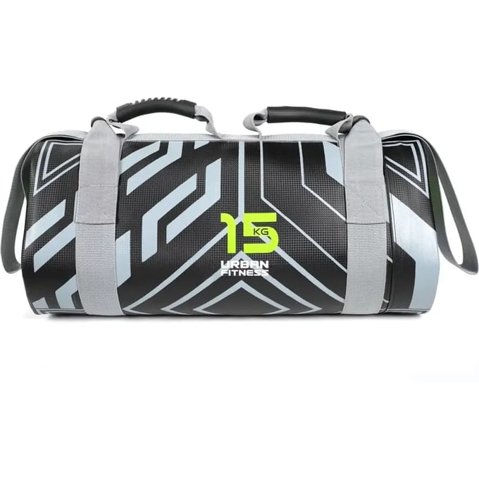 Gewichtsvest voor bodybuilding UFE