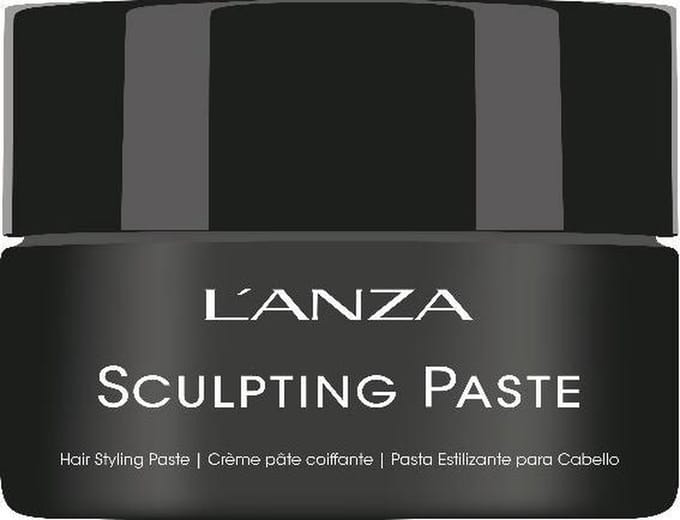 L'Anza - Healing Style - Sculpting Paste - 100 gr