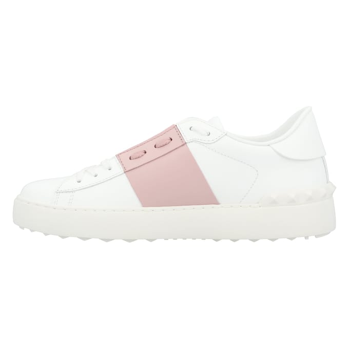 Valentino Open Sneaker Multikleur