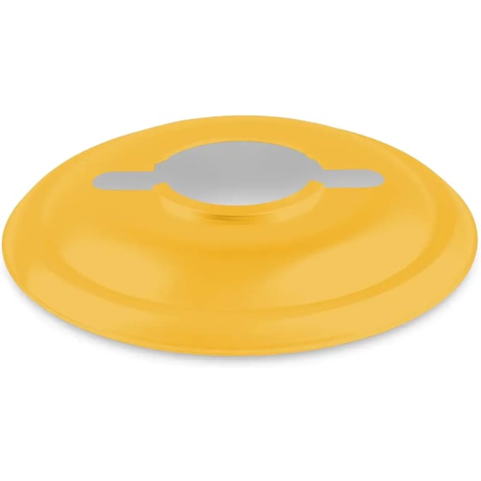 Feuerhand Top Reflector - Signaal Geel
