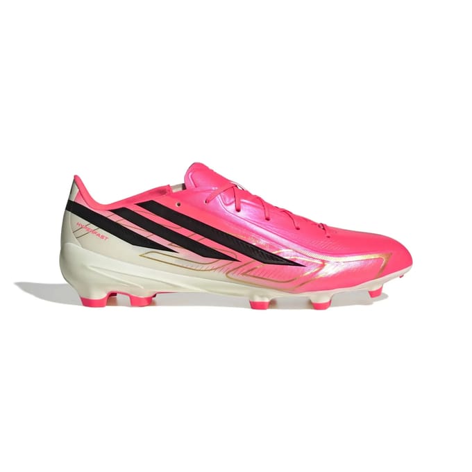 Voetbalschoenen adidas F50 Hyperfast League FG/MG