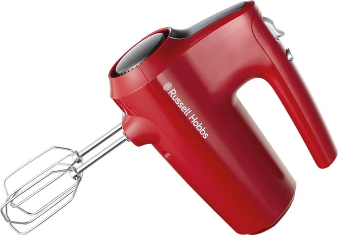 Russell Hobbs Handmixer Desire 27150-56 - 350 W