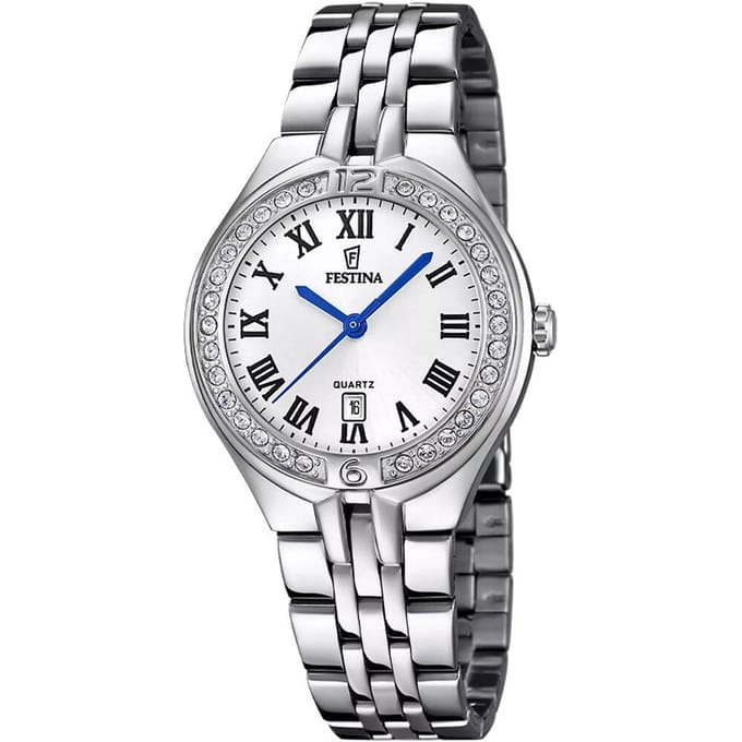 Festina - F16867/8 - Polshorloge - Dames