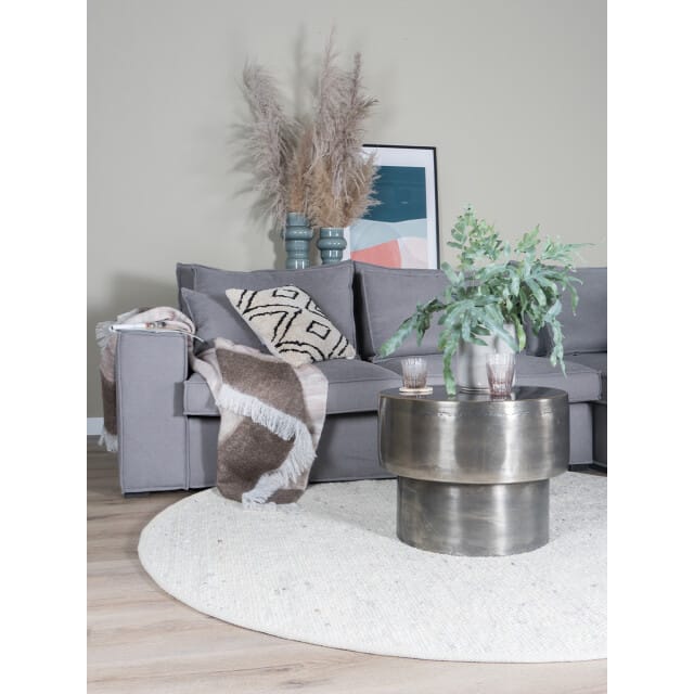 Veer Carpets Karpet greenland 011 rond ø120 cm