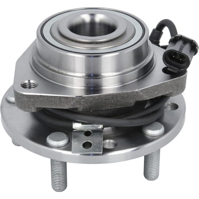 Wiellagerset met naaf BTA H1Y067BTA