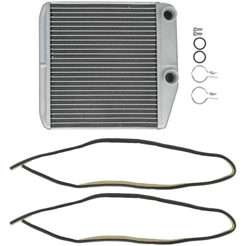 Warmtewisselaar, interieur verwarming NRF 540016