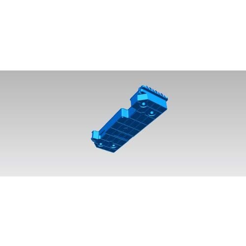 AEG verdampingsbak, 442.1x159.5mm 140260151018