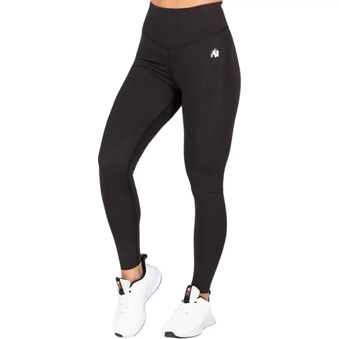 Gorilla Wear Arizona Legging - Zwart - S