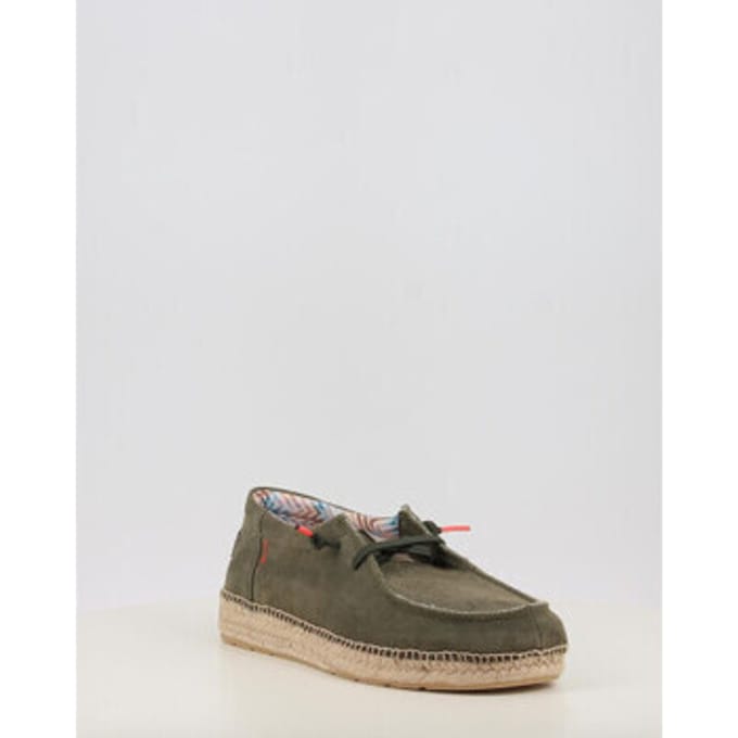 Espadrilles Viguera 2325 YUTE FLEX