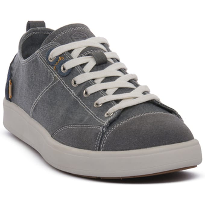 Lage Sneakers Lumberjack 017 GROOVE