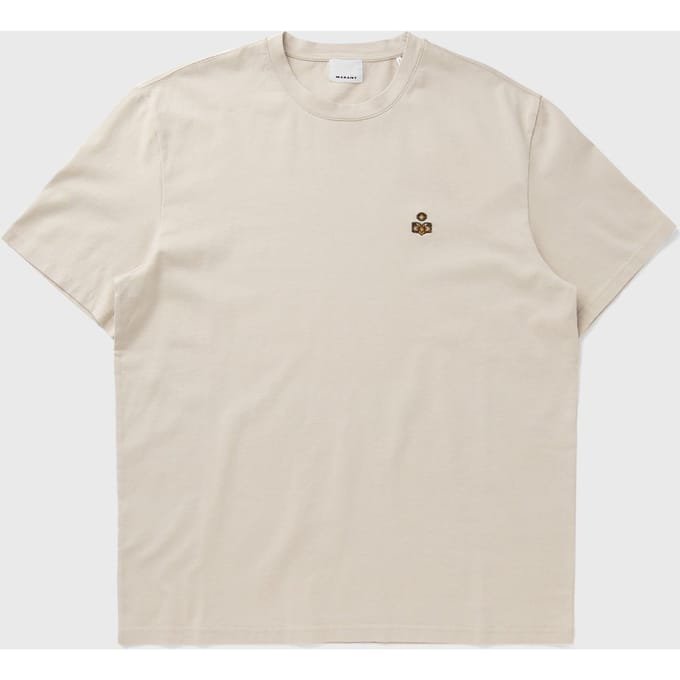 IKAT LOGO HEAVY T-SHIRT
