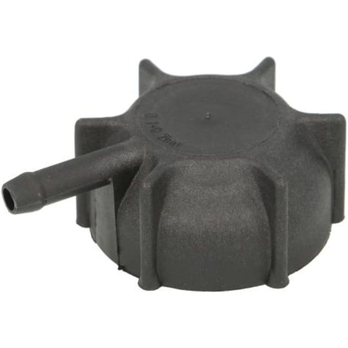 Dop, koelmiddelreservoir FEBI BILSTEIN 39156