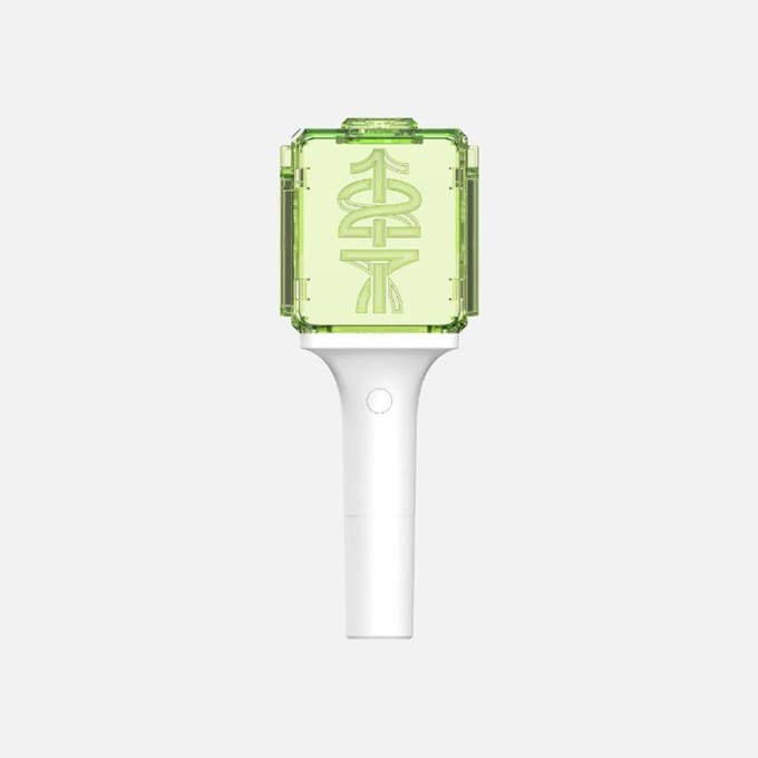 WayV - OFFICIËLE BOVENLICHT VER.2.0 (2 opties) 1PCS beige