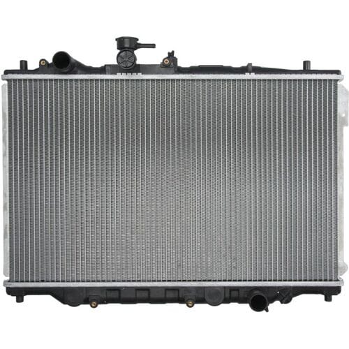 Radiator, motorkoeling VALEO 732538