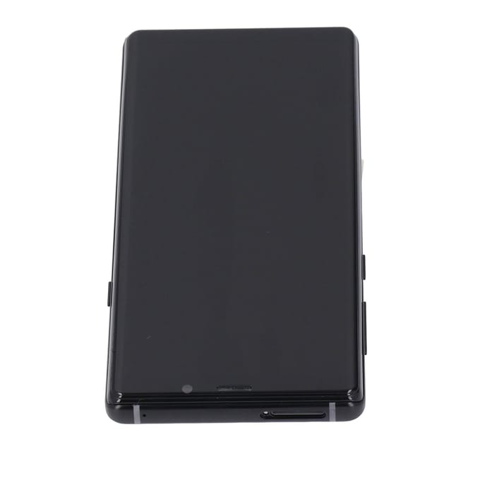 Écran LCD de remplacement pour Galaxy Note 9. Écran tactile de remplacement pour Galaxy Note. black
