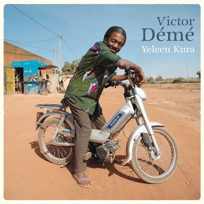 Victor Deme - Yeleen Kura